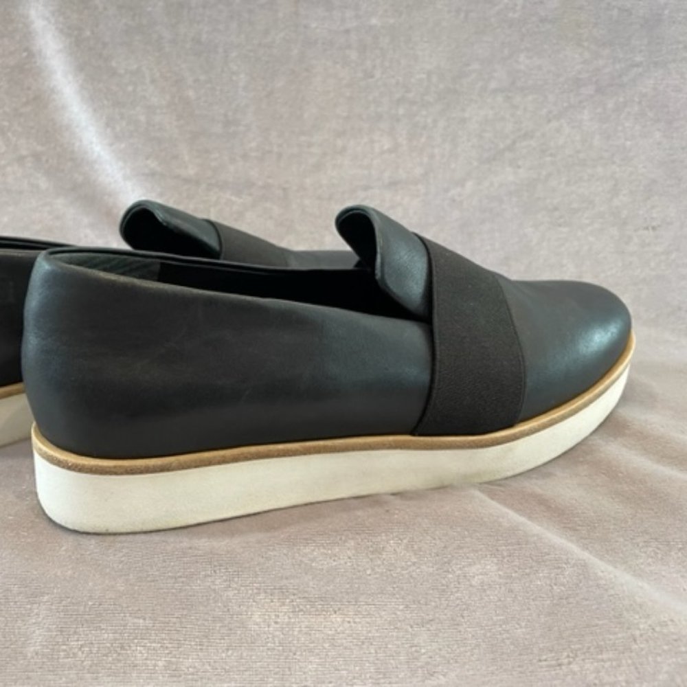 Via Spiga flats
